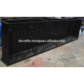 Metal Riveted schwerer Bar Counter